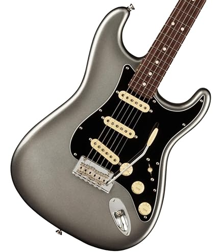 Amazon | Fender エレキギター American Professional II